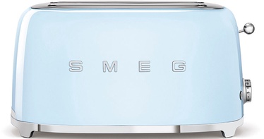 Röster Smeg TSF02PBEU, sinine