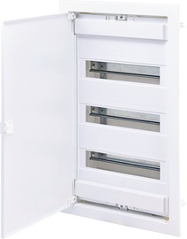 Vairogs ETI, 306 mm, IP40