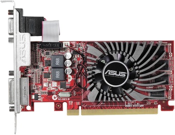 Asus Radeon R7 240 2GB GDDR5 PCIE R7240-2GD5-L