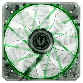 BitFenix Cooler Spectre Pro Green LED 140mm