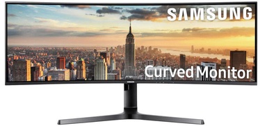 Samsung C43J892DKU