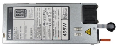 DELL 495W Hot-plug Power Supply 450-AEBM