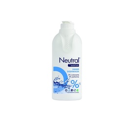 Neutral Dishwashing Detergent 500ml