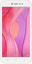 Xiaomi Redmi Note 5A Prime 32GB Dual Rose Gold ENG/RU
