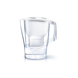 Vandens filtras Brita Aluna, 2.4 l, baltas