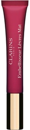 Huulepulk Clarins Velvet Lip Perfector Velvet Raspberry, 12 ml