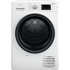 Žāvēšanas mašīna Whirlpool FFT M22 9X2B PL