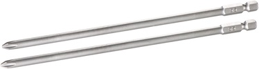 Metabo 2 Phillips Bits 180mm