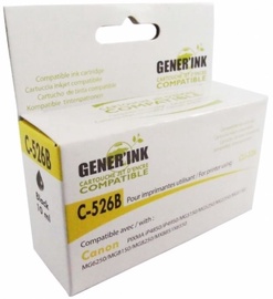 GenerInk Cartridge 10ml Black