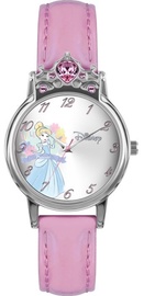 Disney MG.D3305P Princess Watch Pink