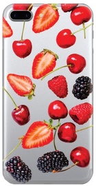 TakeMe Special Design Back Case For Samsung Galaxy A9 A920 Berries