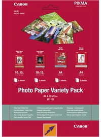 Canon VP-101 A4 10 x 15 Photo Paper