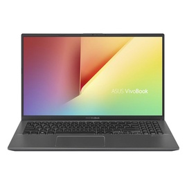 Nešiojamasis kompiuteris Asus Vivobook X512DA Slate Grey