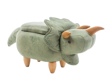 Signal Meble Pouf Dinosaur Damian Green