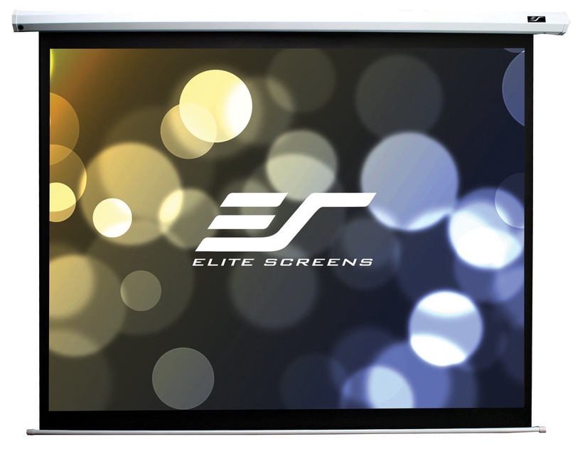 Projektoriekraan Elite Screens Electric100V, 4:3