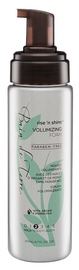 Bain De Terre Rise N Shine White Willow Volumizing Foam 200ml