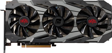 PowerColor Radeon RX 5700 XT Red Devil 8GB GDDR6 PCIE AXRX5700XT8GBD6-3DHE/OC