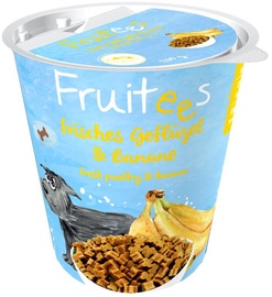 Bosch PetFood Fruitees Fresh Poultry & Banana 200g