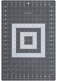 Lõikelaud Fiskars A3, hall, 2 cm x 30 cm