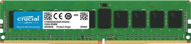 Crucial 8GB 2666MHz CL19 DDR4 ECC BULK CT8G4RFD8266