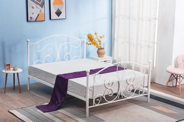 Gulta Halmar Panama White, 120 x 200 cm