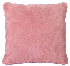 Home4you Soft Me Pillow 60x60cm Pink