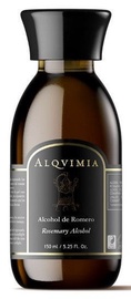 Alqvimia Body Oil 150ml Rosemary Alcohol