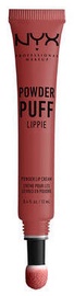 Бальзам для губ NYX Powder Puff Lippie Lip Cream 12ml Best Buds