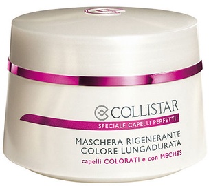 Collistar Regenerating Long-Lasting Colour Mask 200ml
