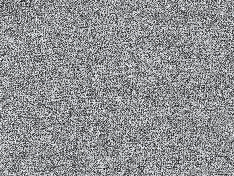 Stūra dīvāns Hampton, pelēka, labais, 236 x 167 cm x 89 cm