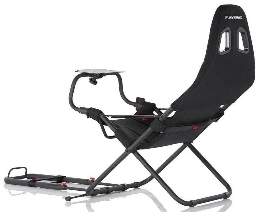 playseat challenge folded