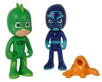 Simba PJ Masks Gekko And Night Ninja 109402149