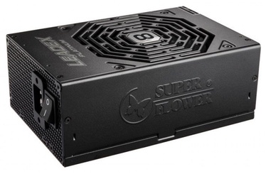 Super Flower Leadex 80 Plus Platinum PSU 8 Pack Edt. 2000W