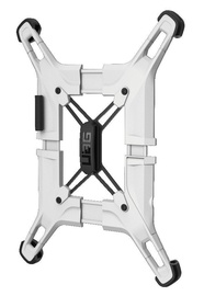 UAG Exoskeleton Universal 10" Android Tablet Case White