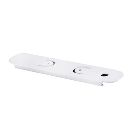 Bėgelio U 520 sujungimas