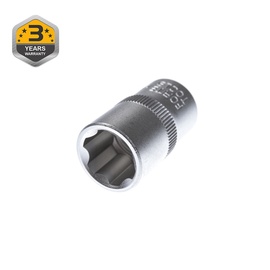 MUCIŅA 6-SK 15MM 1/2 6-SK (FORTE TOOLS)
