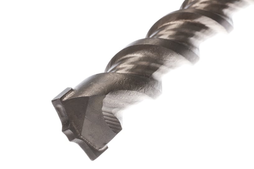 Сверло Forte Tools 15974, бетон/камень/каменная кладка, sds plus (te-c), 18 мм x 60 см