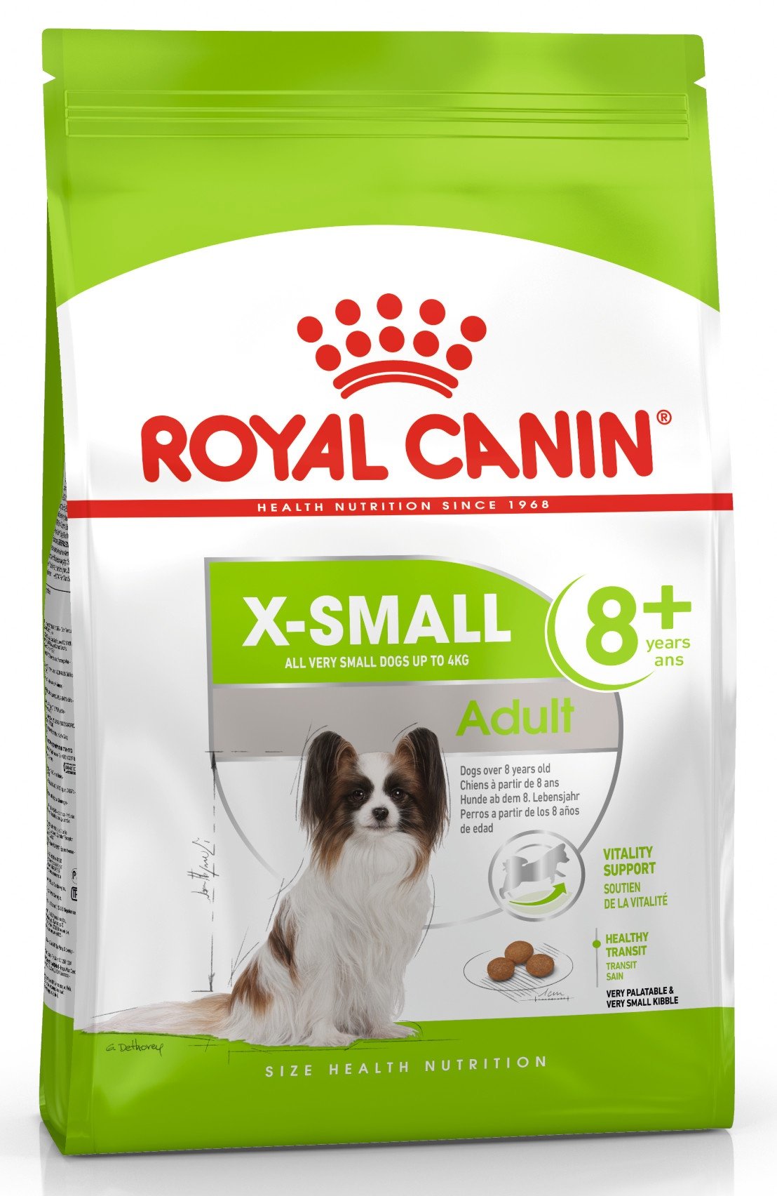 royal canin vitality