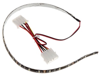 Lamptron FlexLight Pro 24 LEDs Amber Colored