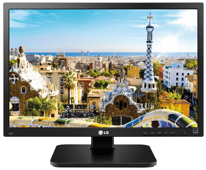 Monitorius LG 22BK55WD-B, 22", 5 ms