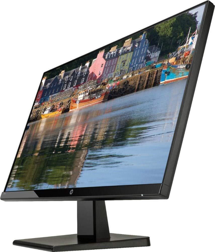 Monitorius HP 27w, 27\