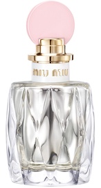 Parfüümid Miu Miu Fleur D Argent 100ml EDP