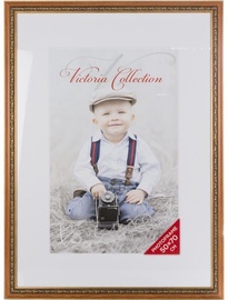 Victoria Collection Seoul Photo Frame 50x70cm Brown