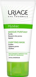 Sejas maska sievietēm Uriage Hyseac, 50 ml
