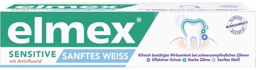 Dantų pasta Gebro Elmex Sensitive Soft White 75ml
