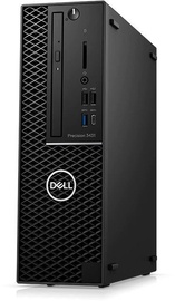 Dell Precision 3431 SFF N007P3431SFF82P6CEE