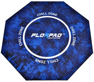 FlorPad Octagonal Floor Mat For Gamers Chill Zone