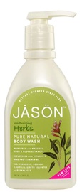 Jason Moisturising Herbs Natural Body Wash 887ml
