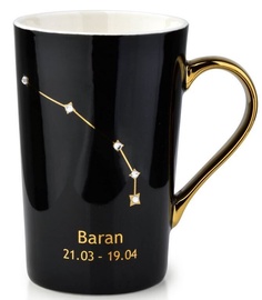 Mondex Zodiac Mug Aries 430ml
