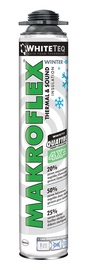 PUTAS MAKROFLEX WHITETEQ WINTER PRO 750